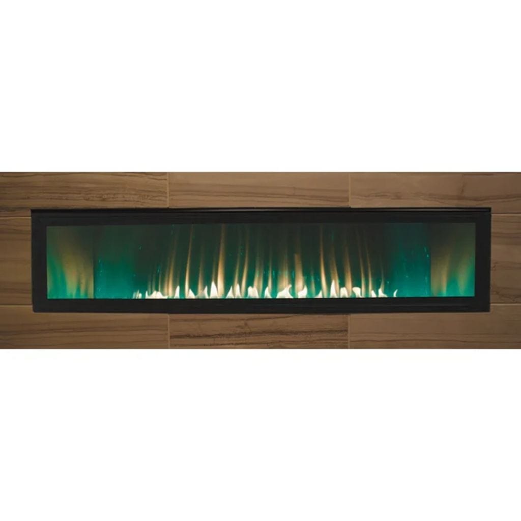 Empire 60" Boulevard Vent-Free Linear Gas Fireplace