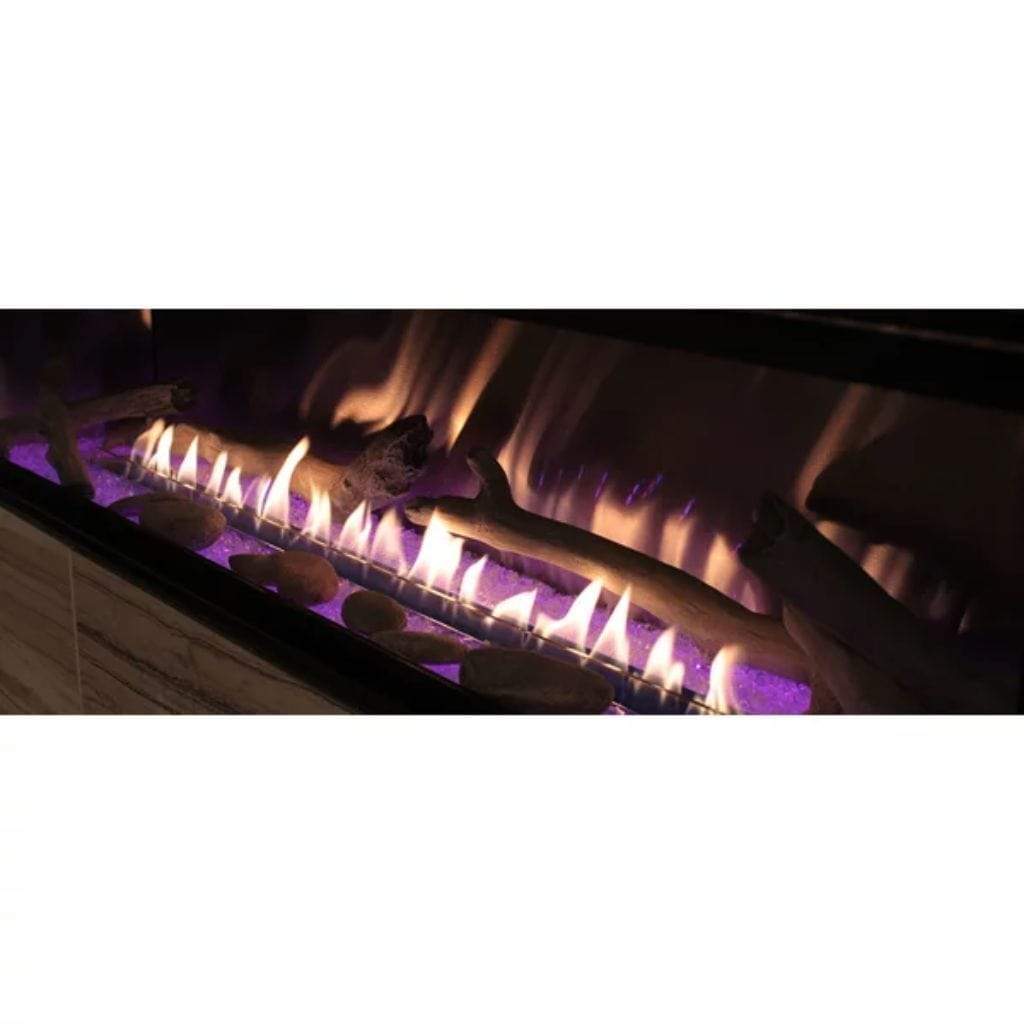 Empire 60" Boulevard Vent-Free Linear Gas Fireplace