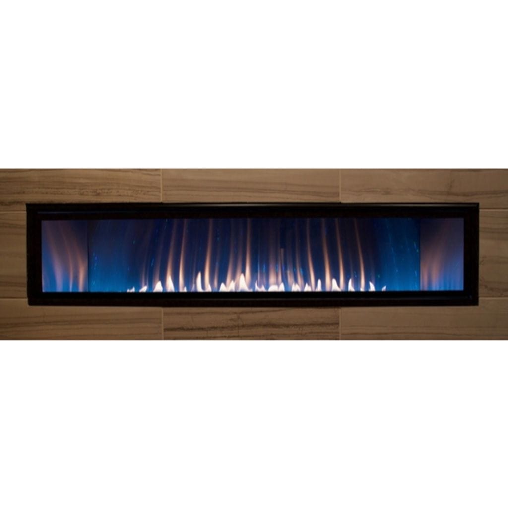 Empire 60" Boulevard Vent-Free Linear Gas Fireplace