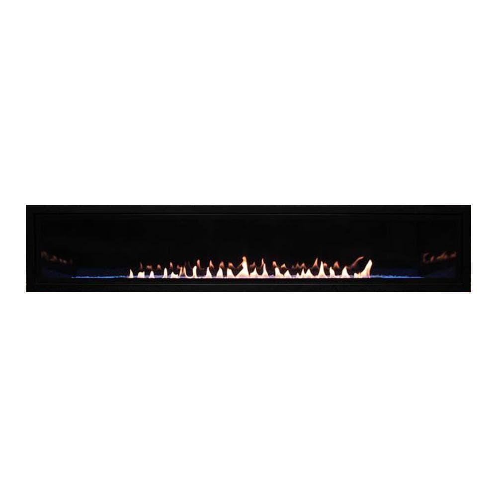 Empire 72" Boulevard Vent-Free Linear Gas Fireplace