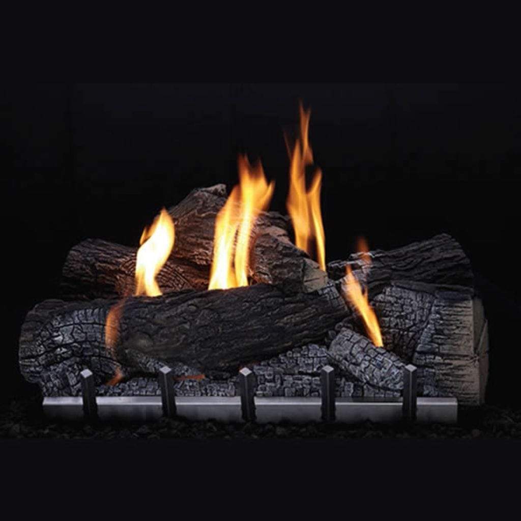 Empire Carol Rose 24" Wildwood Refractory Log Set (Logs Only)