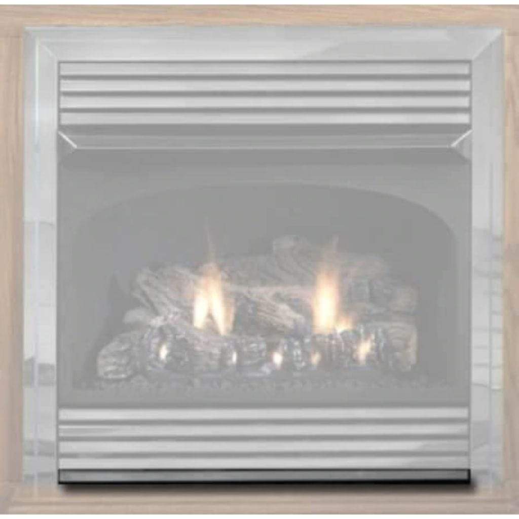 Empire Decorative Accessories for 26" Vail Series Fireplaces