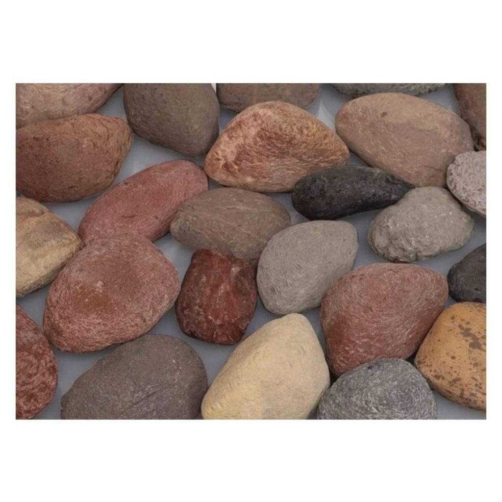 Empire Decorative Rocks Accessory for Fireplaces