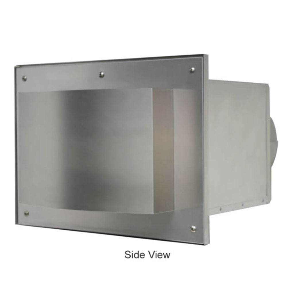 Empire Horizontal Power Vent for Direct Vent Units