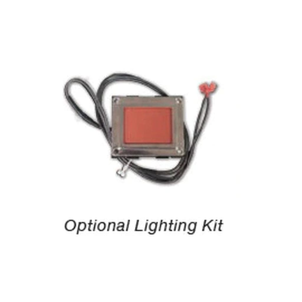 Empire LK8/LK9 120V Fireplace Lighting Kit Accessory