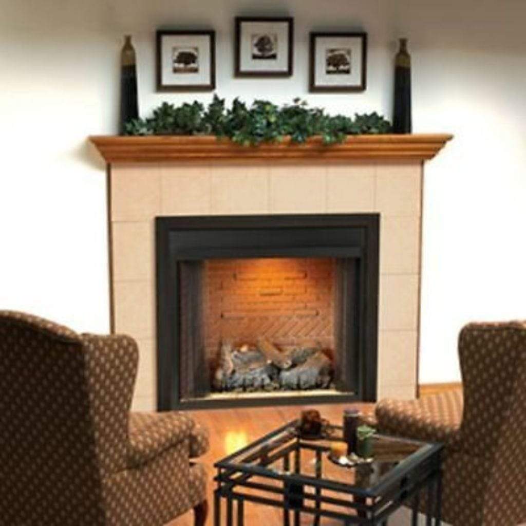 Empire LK8/LK9 120V Fireplace Lighting Kit Accessory