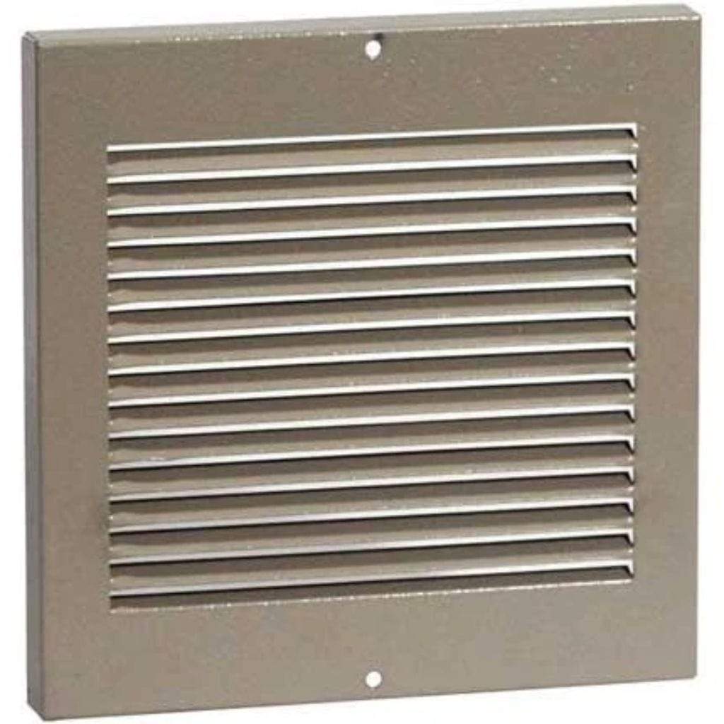 Empire SOR1 Side Outlet Register Direct-Vent Counterflow Wall Furnace Accessory