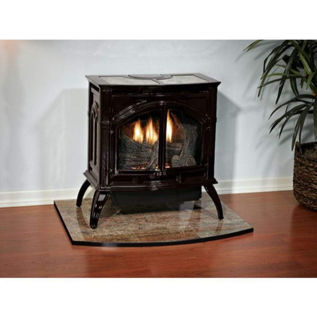 Empire Stone Inlays for Cast Iron Medium Stove (VFD30CC / DVP30CC)