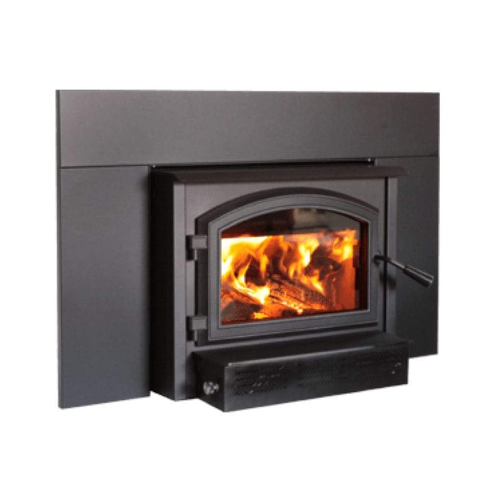 Empire Stove 27" Archway 1700 Wood Burning Insert