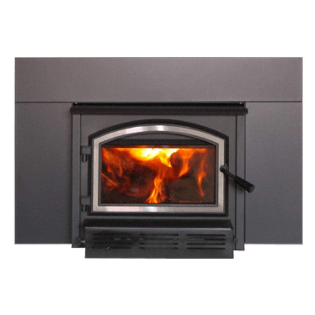 Empire Stove 27" Archway 1700 Wood Burning Insert