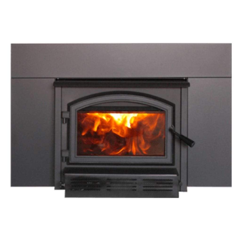 Empire Stove 27" Archway 1700 Wood Burning Insert