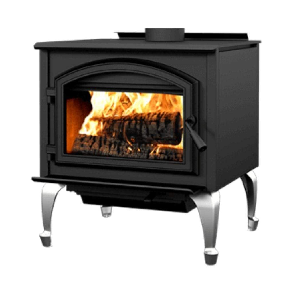 Empire Stove 28" Gateway 3500 Wood Burning Stove