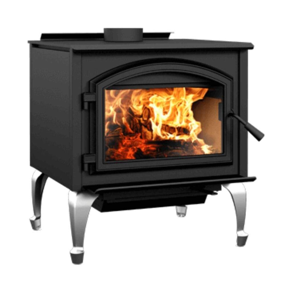 Empire Stove 28" Gateway 3500 Wood Burning Stove