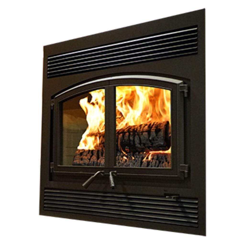 Empire Stove 38" St. Clair 4300 Wood Burning Fireplace