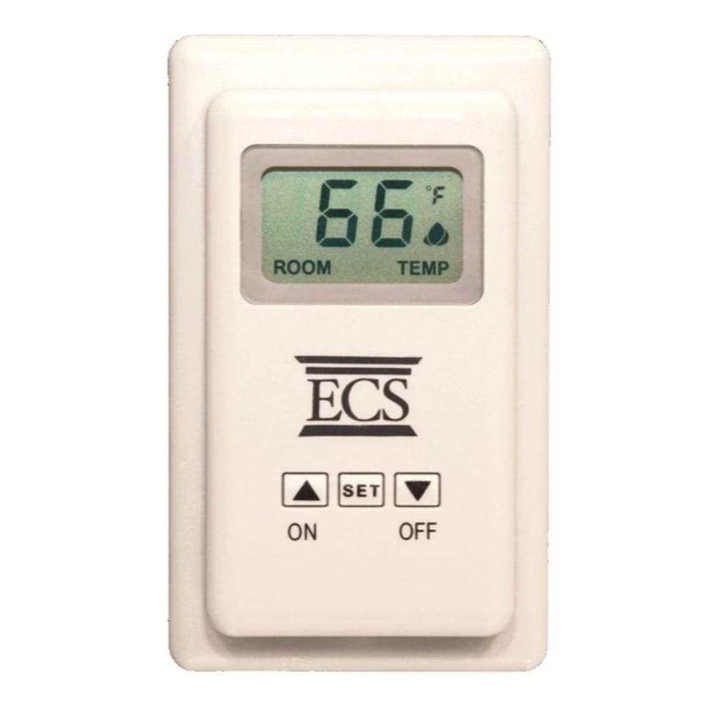 Empire TRW Wireless Remote Wall Thermostat