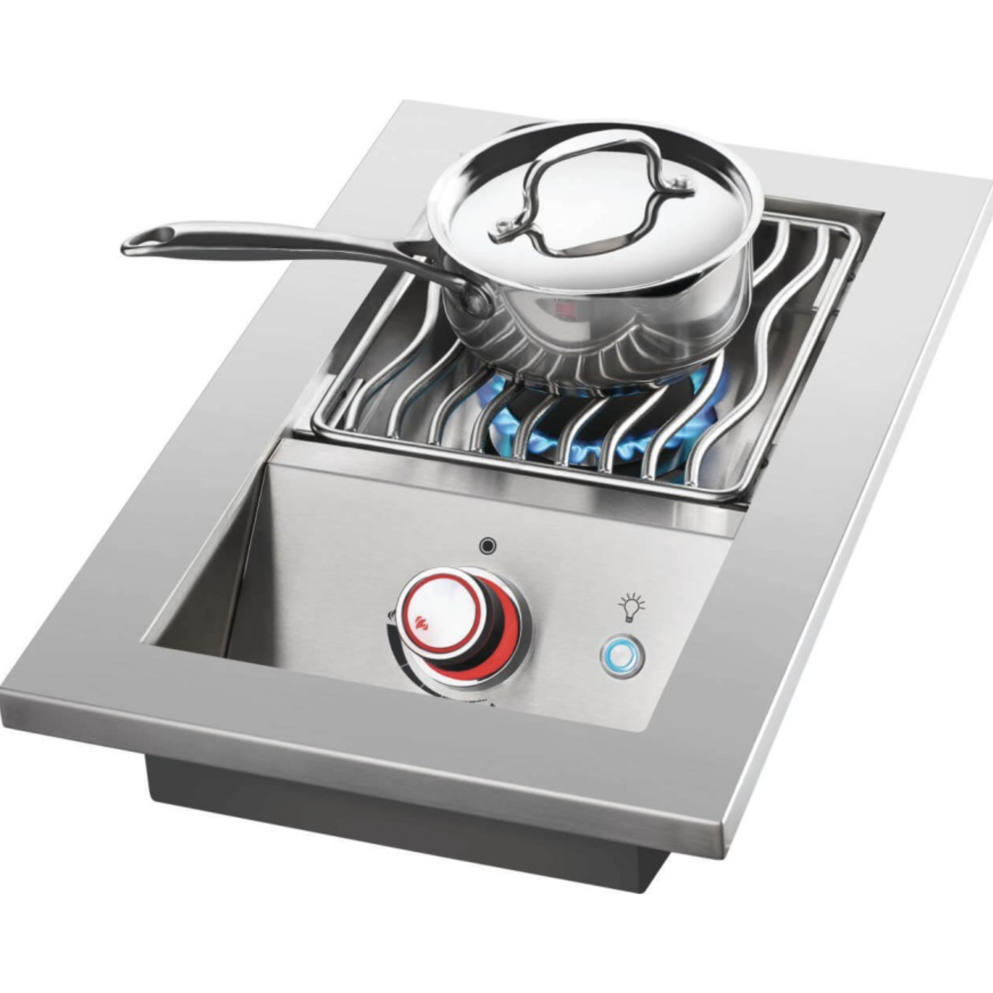 Napoleon 10" Single Range Drop-in Burner