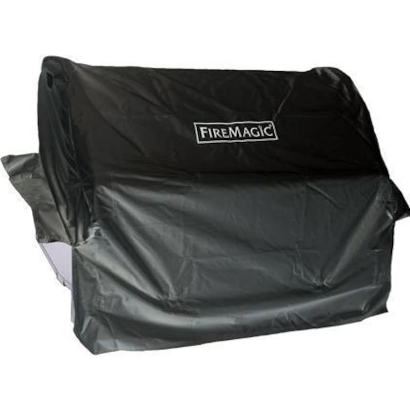 Fire Magic - Grill Cover For Aurora/Choice A430/C430 Built-In Gas Grill Or 24-Inch Built-In Charcoal Grill - 3644F