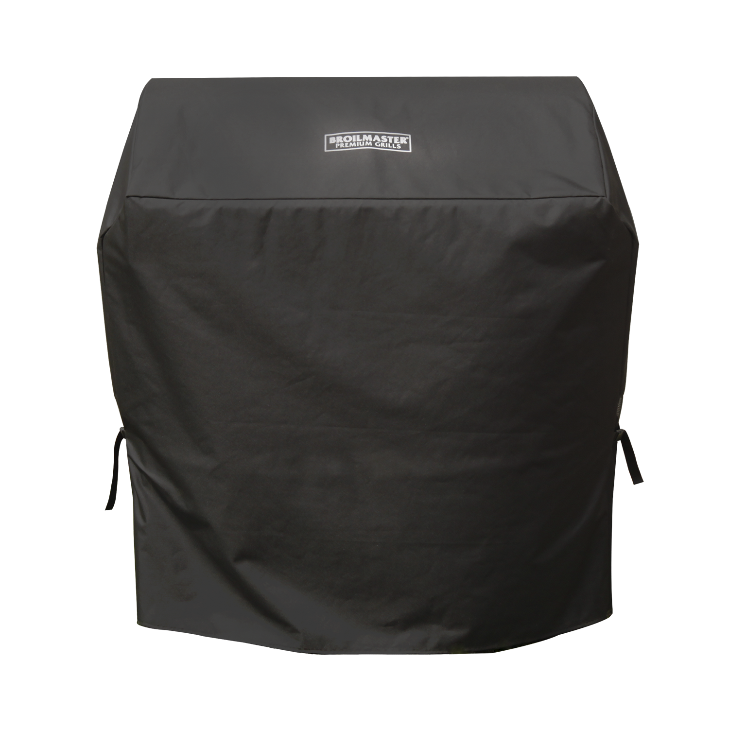 Broilmaster Cover For 26" 34" & 42" Grills - Black BSACV26L