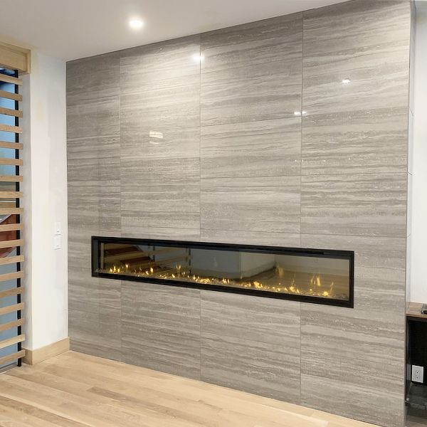 Dimplex IgniteXL 100" Linear Electric Fireplace