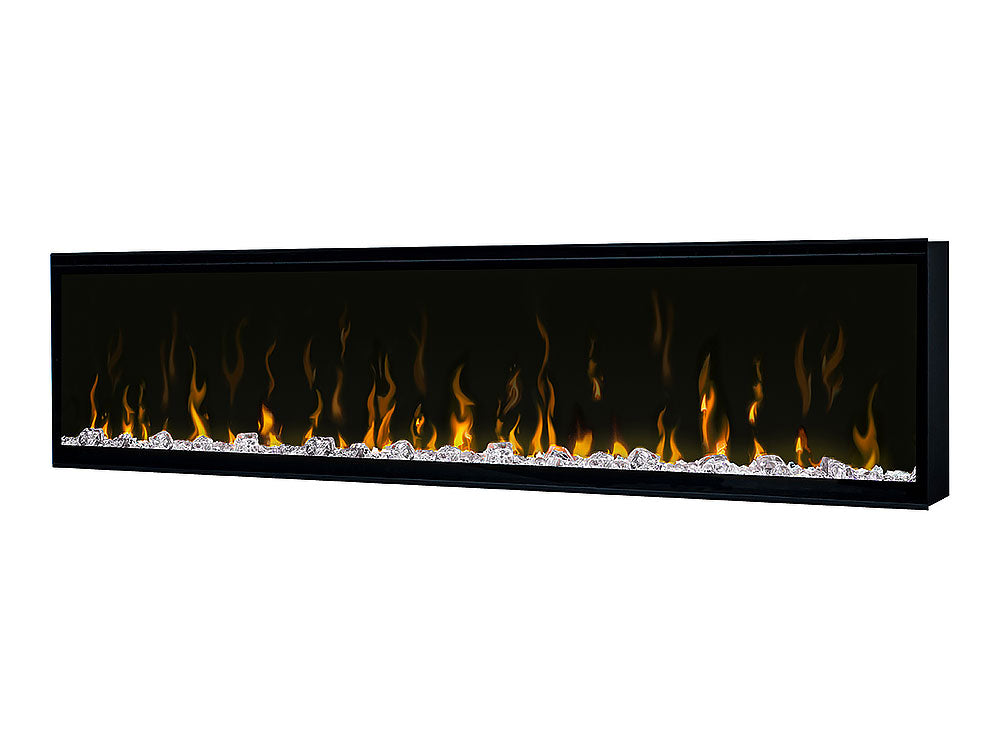 Dimplex IgniteXL 60" Linear Electric Fireplace