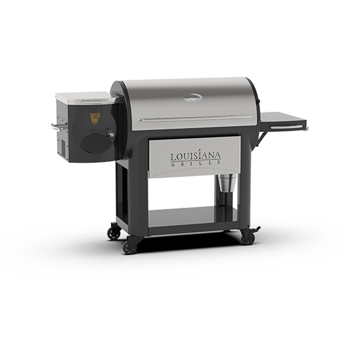 Louisiana Grills Founders Legacy 1200 Pellet Grill