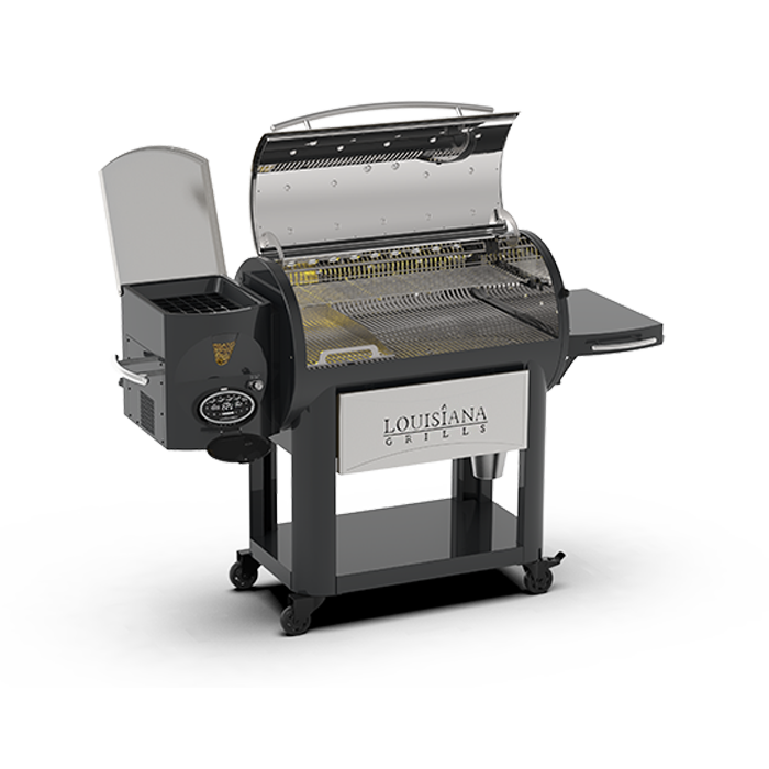 Louisiana Grills Founders Legacy 1200 Pellet Grill