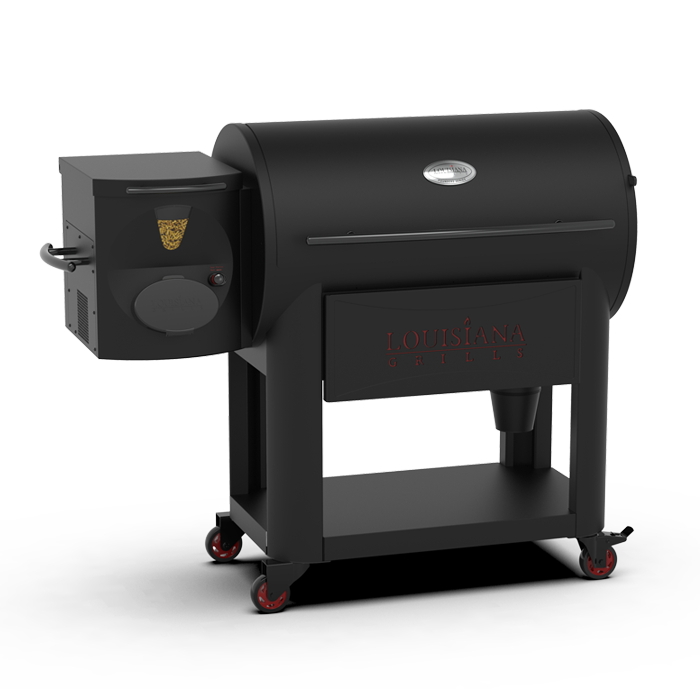 Louisiana Grills Founders Series Premier 1200 Pellet Grill