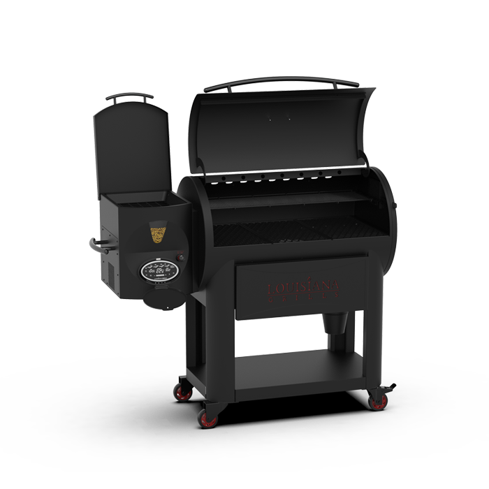 Louisiana Grills Founders Series Premier 1200 Pellet Grill