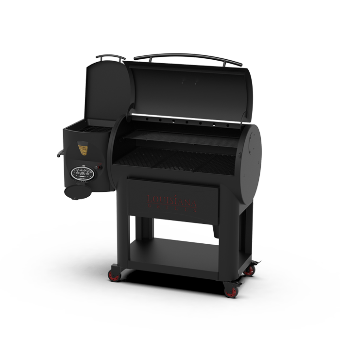 Louisiana Grills Founders Series Premier 1200 Pellet Grill