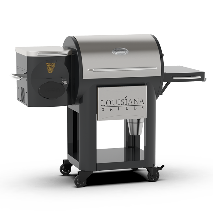 Louisiana Grills Founders Legacy 800 Pellet Grill