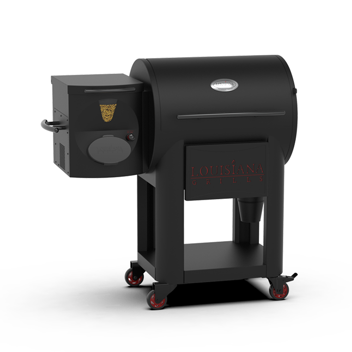 Louisiana Grills Founders Series Premier 800 Pellet Grill