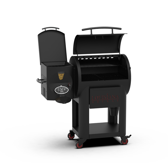 Louisiana Grills Founders Series Premier 800 Pellet Grill