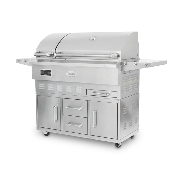 Louisiana Grills Estate 860C