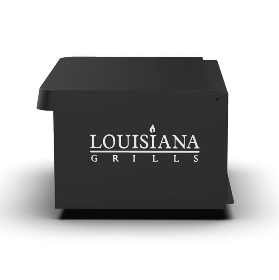 Louisiana Grills 22 LB Hopper Extension - Black Label Series & SL Series