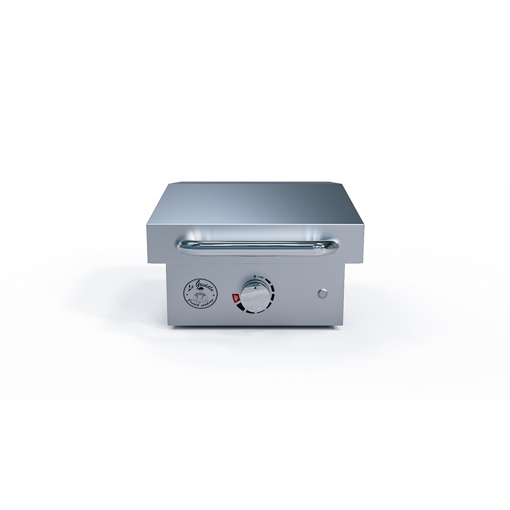 Le Griddle Wee Electric Griddle - GEE40