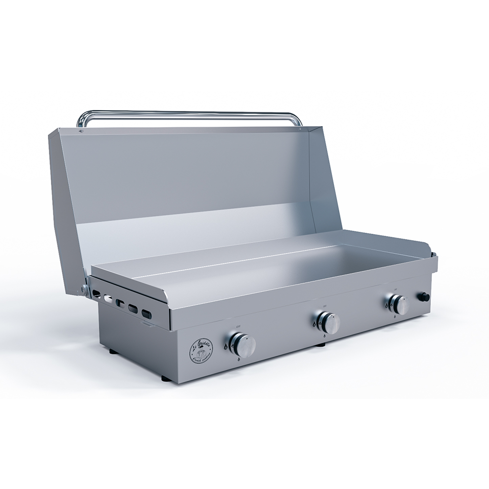 Le Griddle Lid for GFE105 - GFLID105