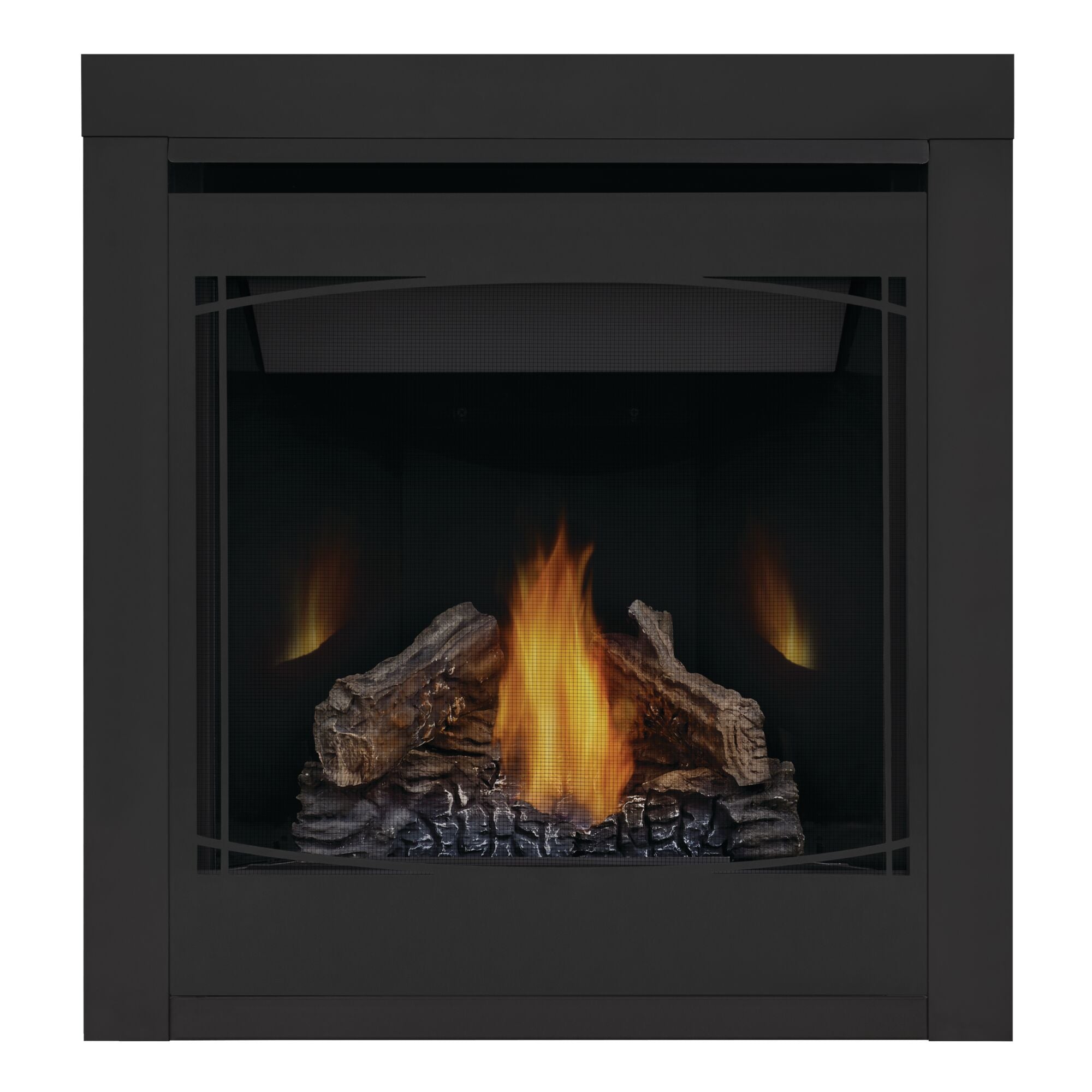 Napoleon Ascent 30 Direct Vent Gas Fireplace