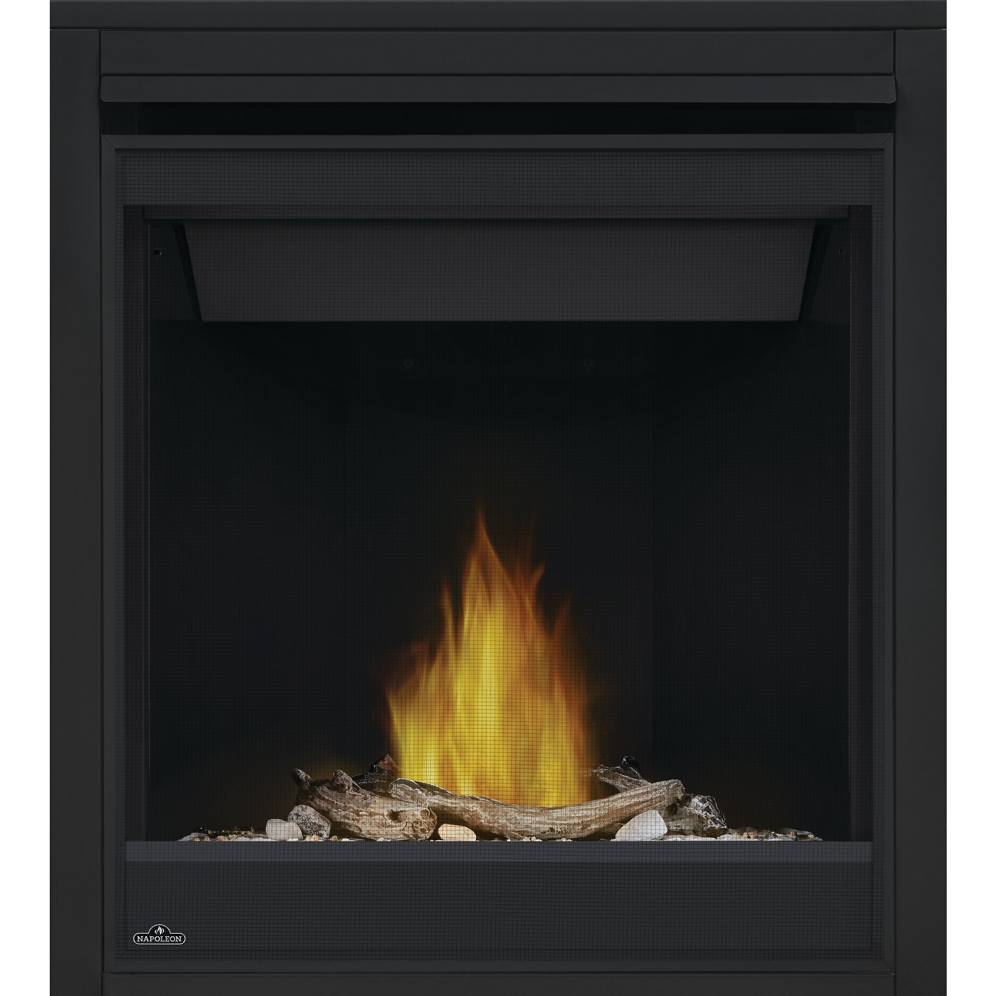 Napoleon Ascent 30 Direct Vent Gas Fireplace