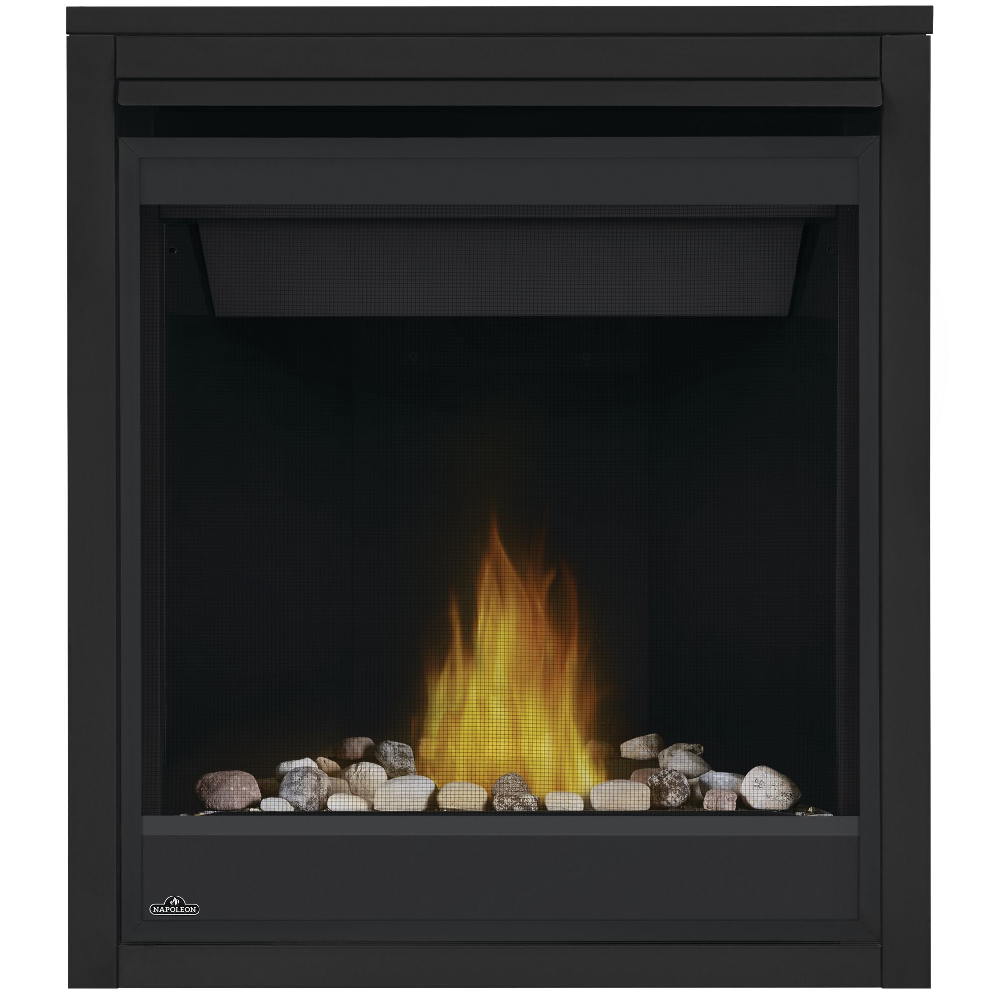 Napoleon Ascent 30 Direct Vent Gas Fireplace