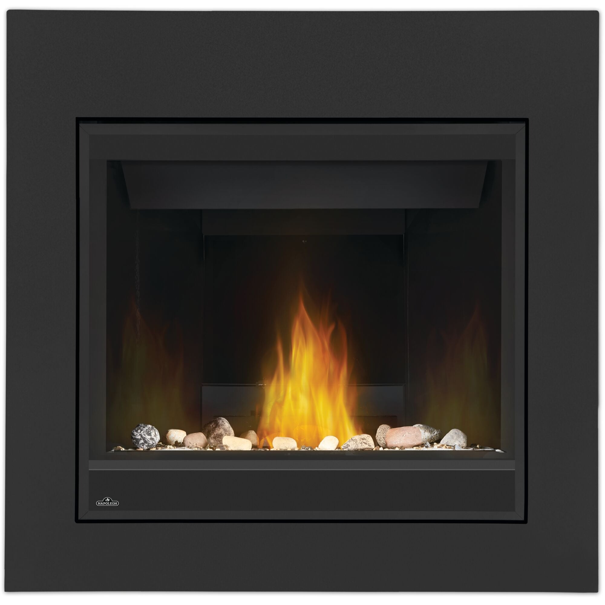 Napoleon Ascent 36 Direct Vent Gas Fireplace