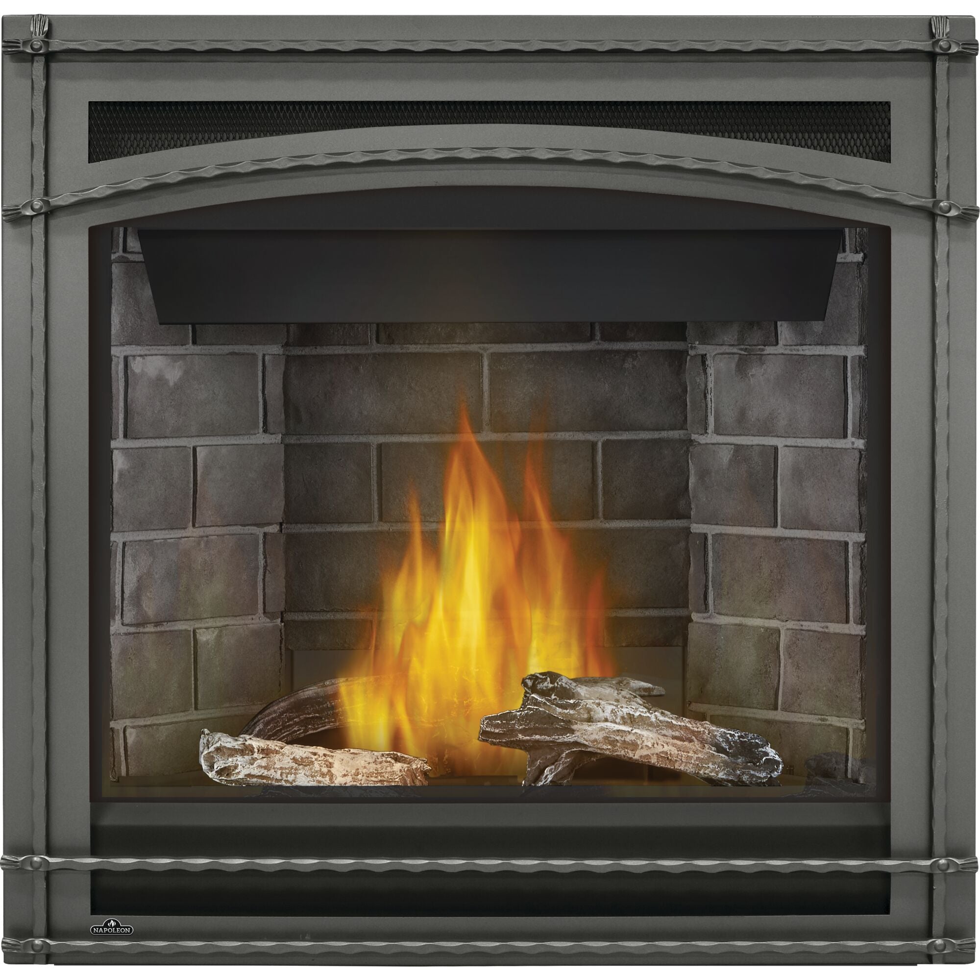 Napoleon Ascent 36 Direct Vent Gas Fireplace