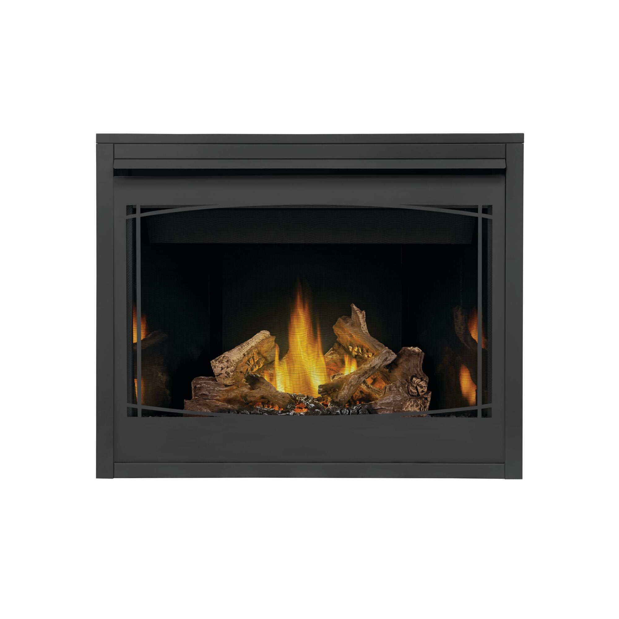 Napoleon Ascent 42 Direct Vent Gas Fireplace