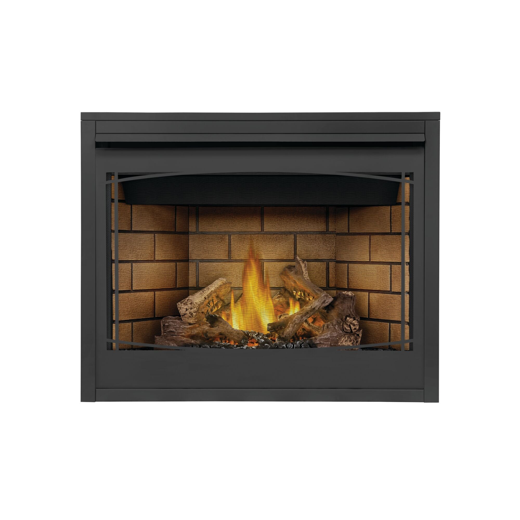 Napoleon Ascent 42 Direct Vent Gas Fireplace