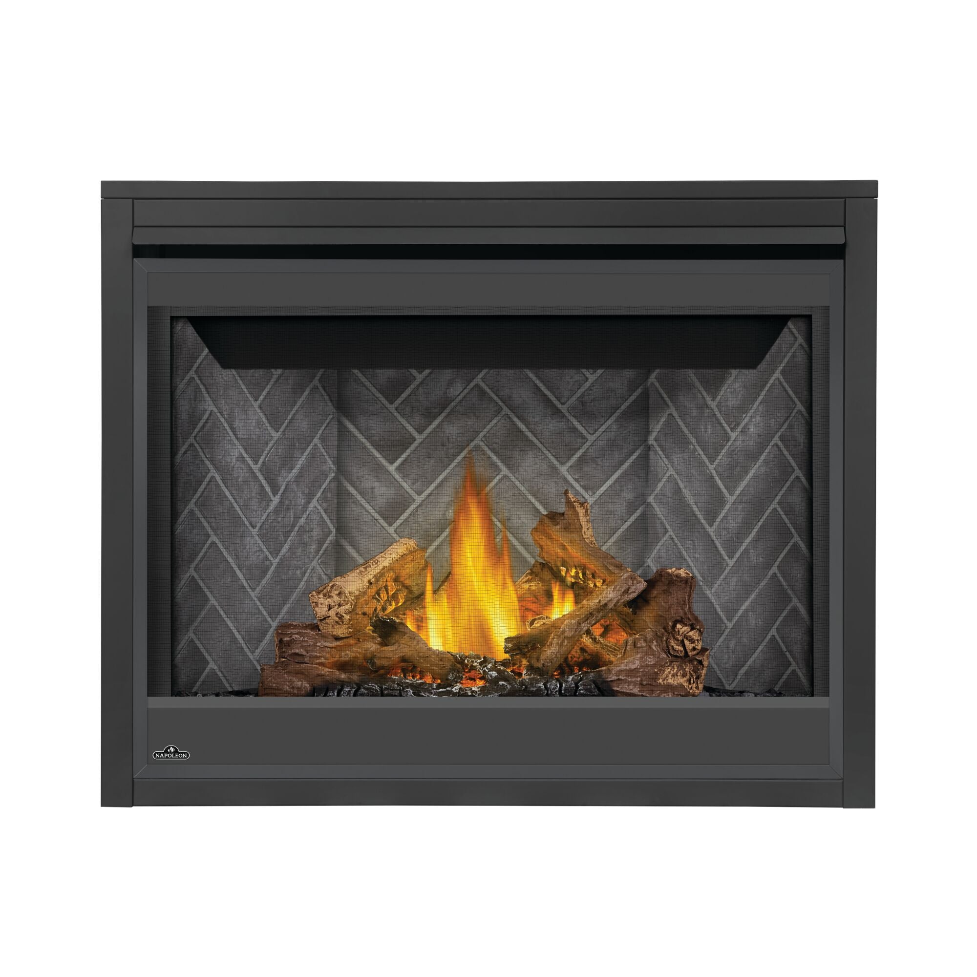 Napoleon Ascent 42 Direct Vent Gas Fireplace