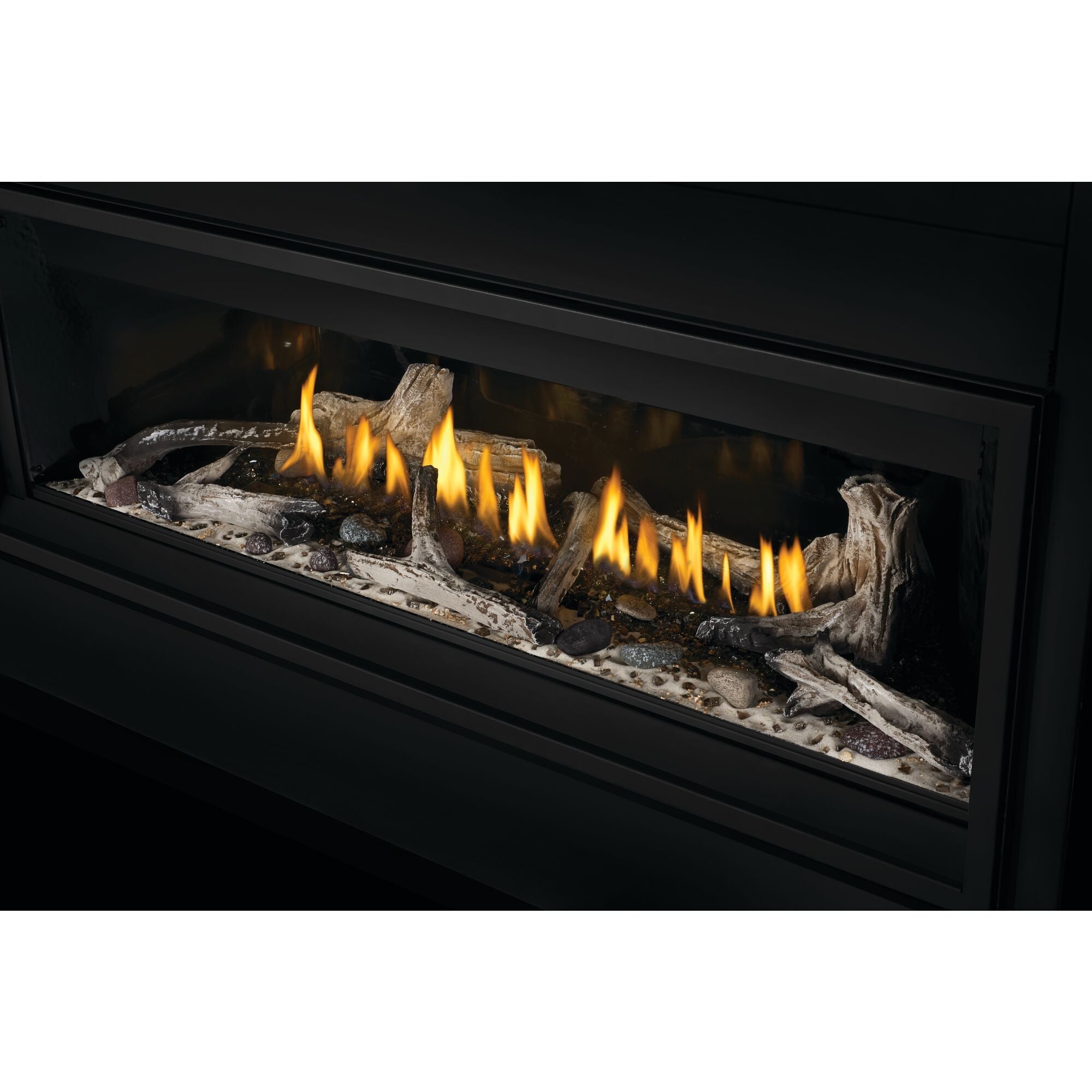 Napoleon Ascent Linear 42 Direct Vent Gas Fireplace