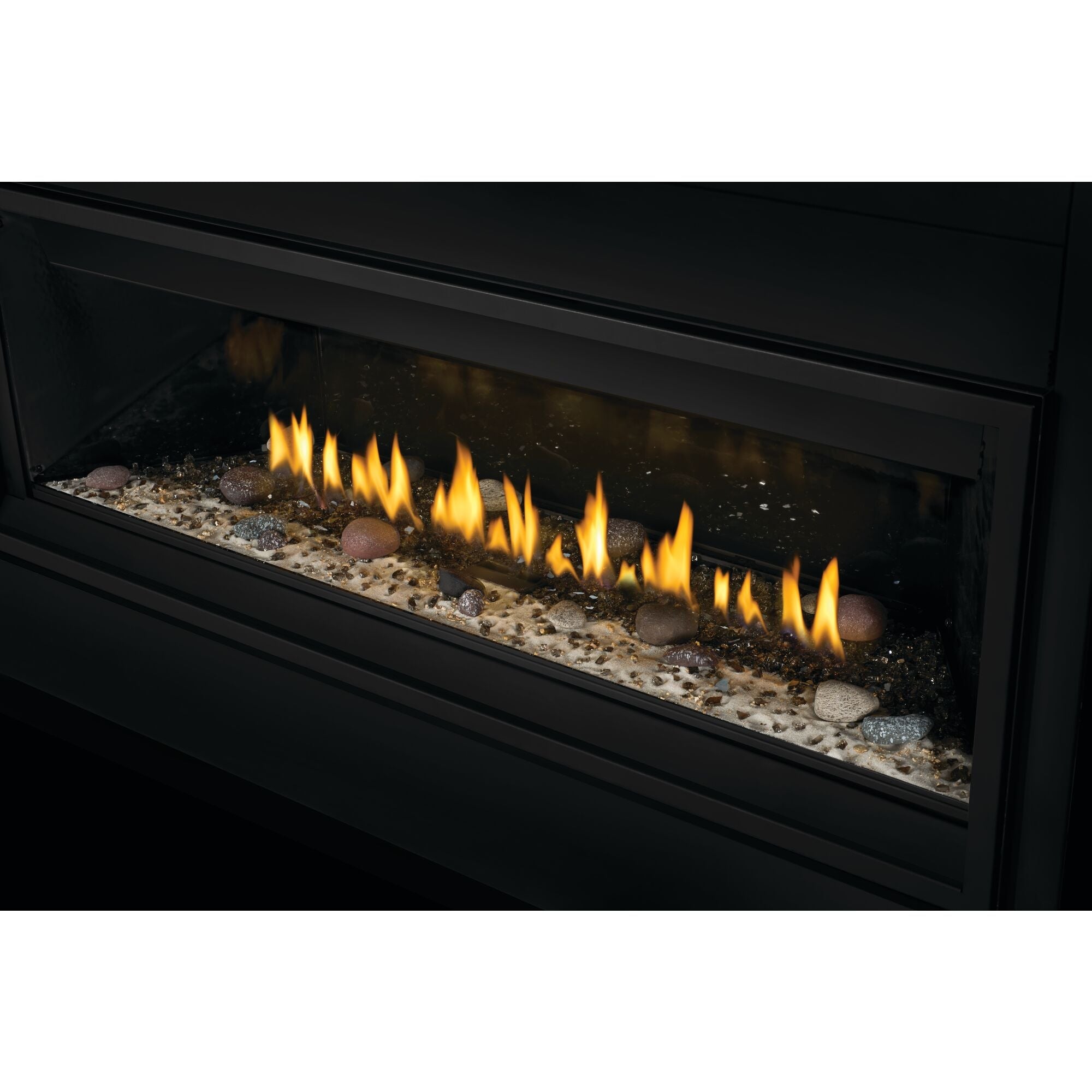 Napoleon Ascent Linear 56 Direct Vent Gas Fireplace