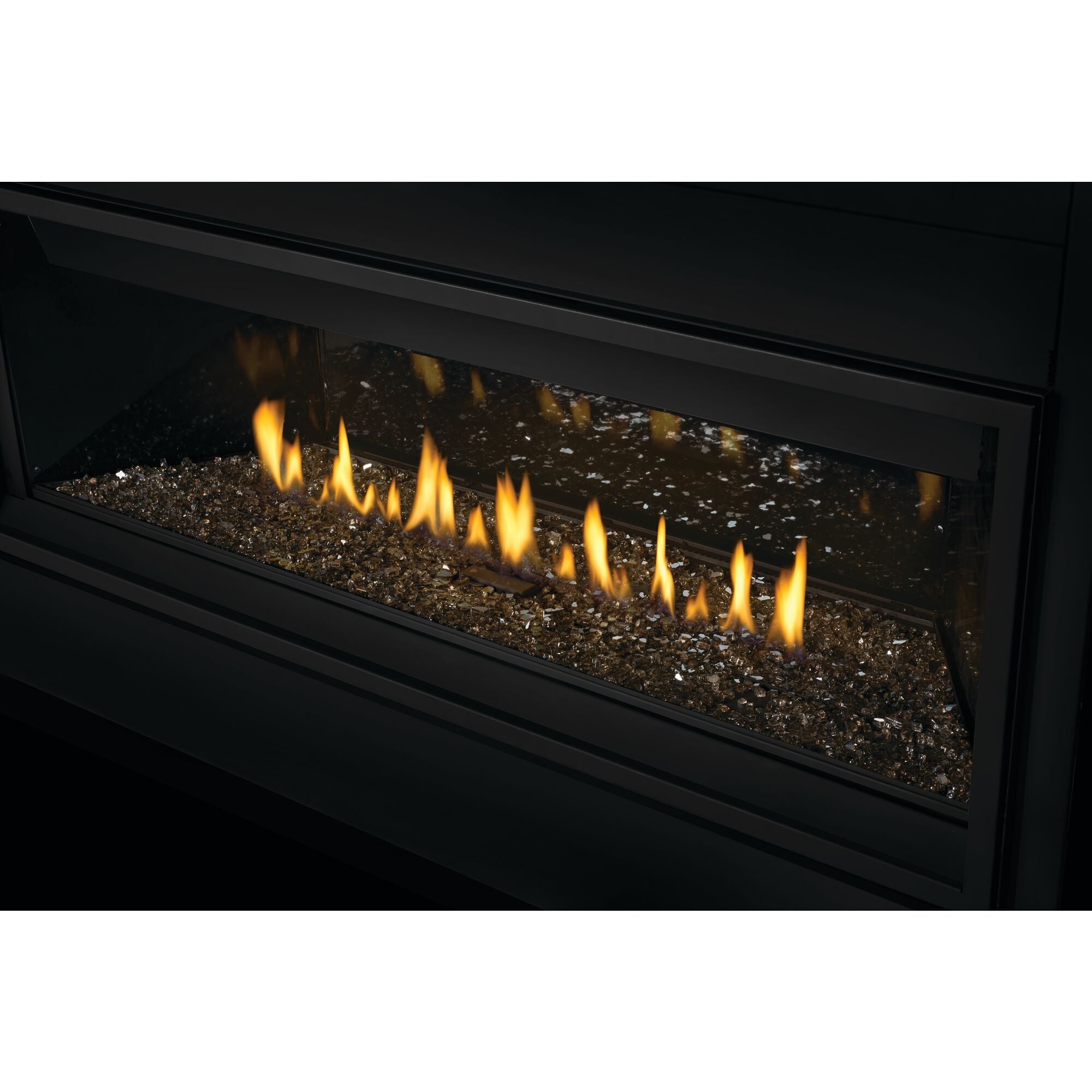 Napoleon Ascent Linear 56 Direct Vent Gas Fireplace