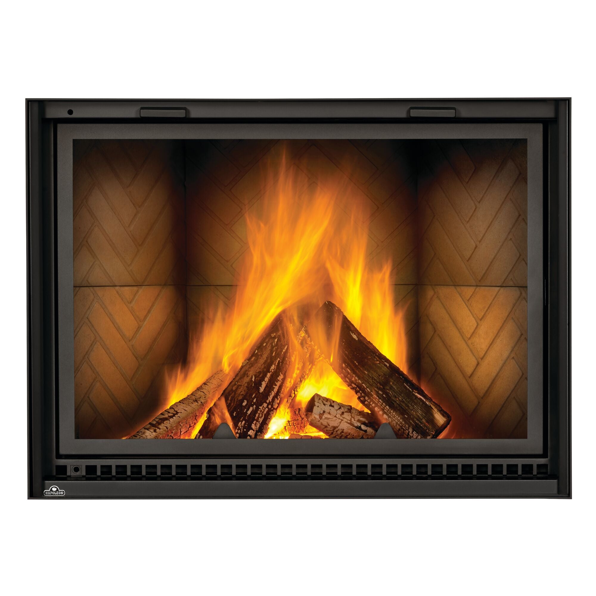 Napoleon High Country 8000 Wood Burning Fireplace NZ8000