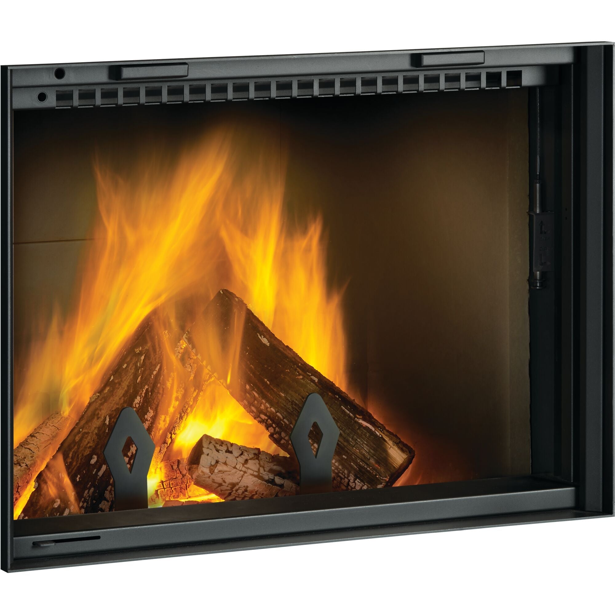 Napoleon High Country 5000 Wood Burning Fireplace