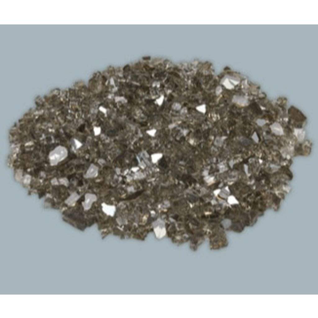 Majestic 12 Lbs. Bronze Crushed Fire Glass Media